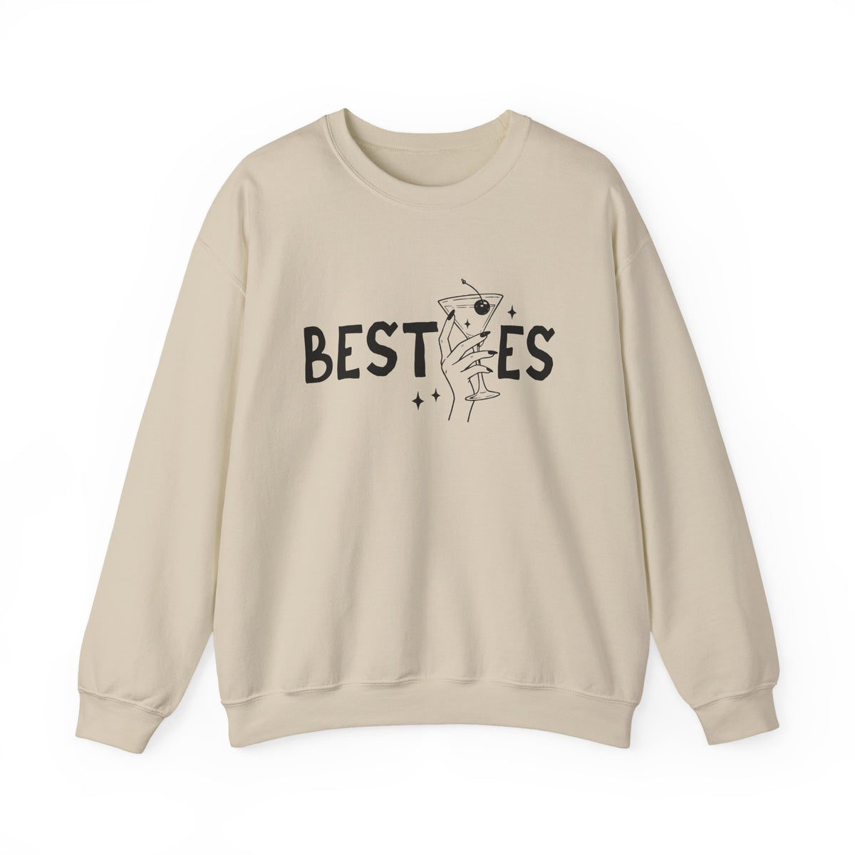 Ring | The Besties | Bachelorette | Crewneck