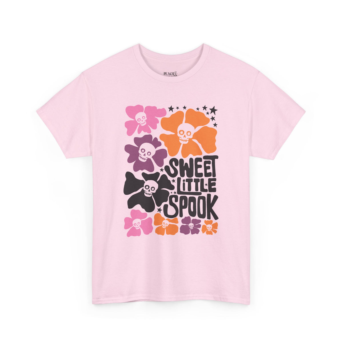 Sweet Little Spook | Halloween | T-Shirt