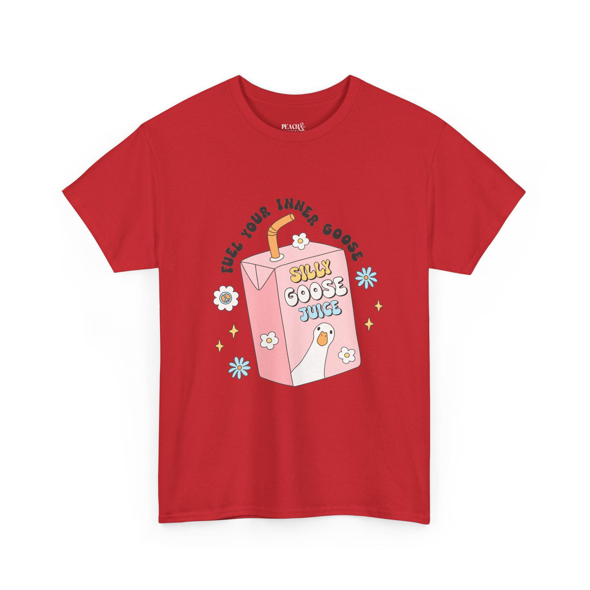 Silly Goose Juice | Silly Goose | T-Shirt