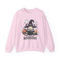 Read More Books | Capybara | Halloween | Crewneck