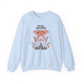 The Way You Speak To Yourself Matters | Boho | Crewneck