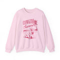 Cowgirl Summer | Salty Cowgirl | Summer | Crewneck