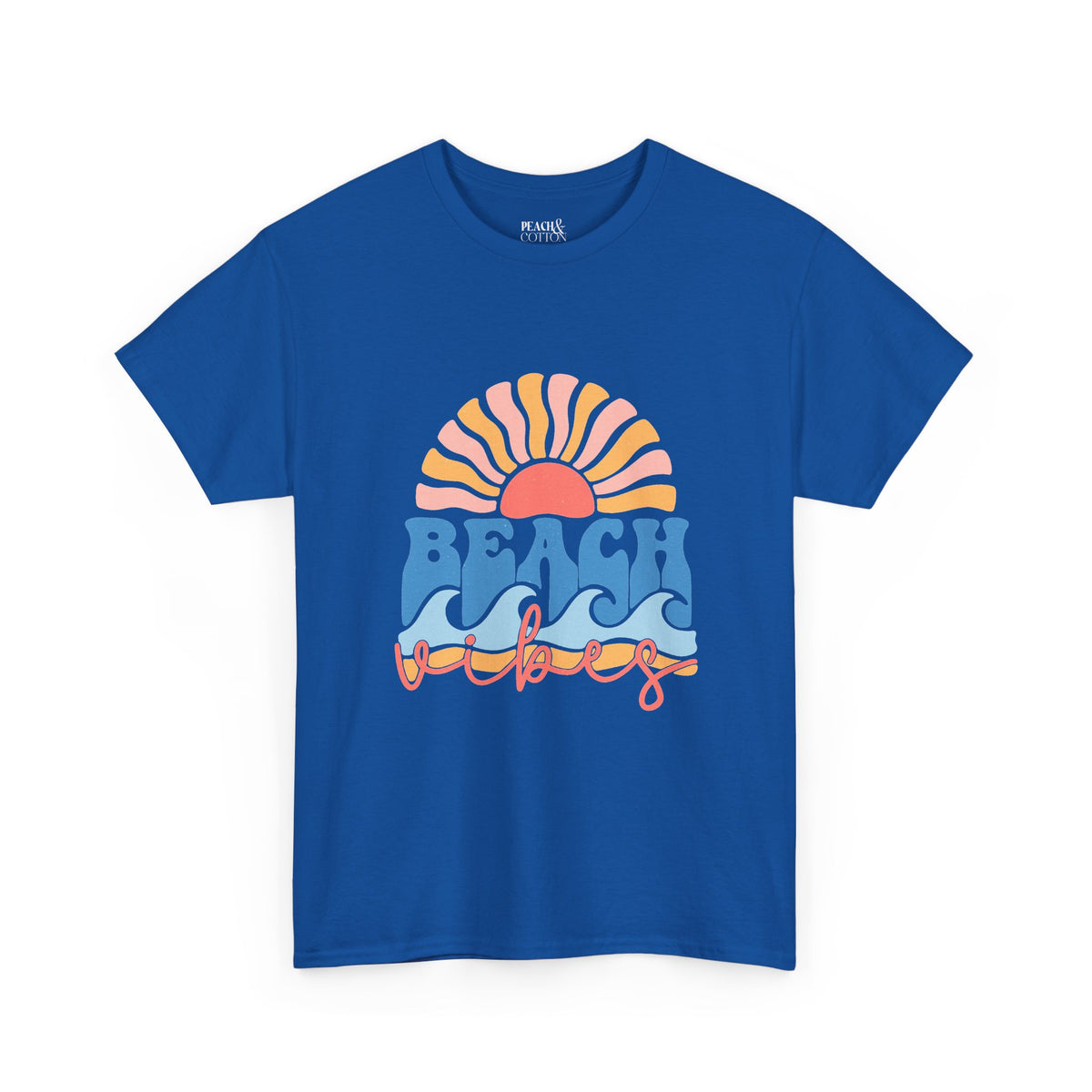 Beach Vibes | Summer Boho | T-Shirt