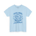 Coastal Cowgirl Summer | Salty Cowgirl | Summer | T-Shirt