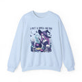 I Put A Spell On You | Halloween | Crewneck