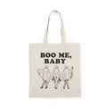Boo Me Baby | Halloween | Tote Bag