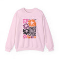 Sweet Little Spook | Halloween | Crewneck
