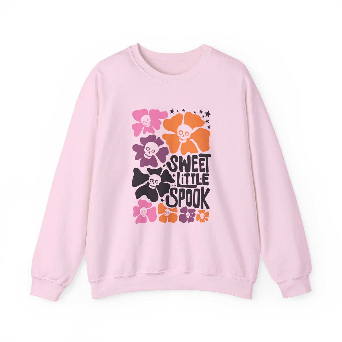 Sweet Little Spook | Halloween | Crewneck