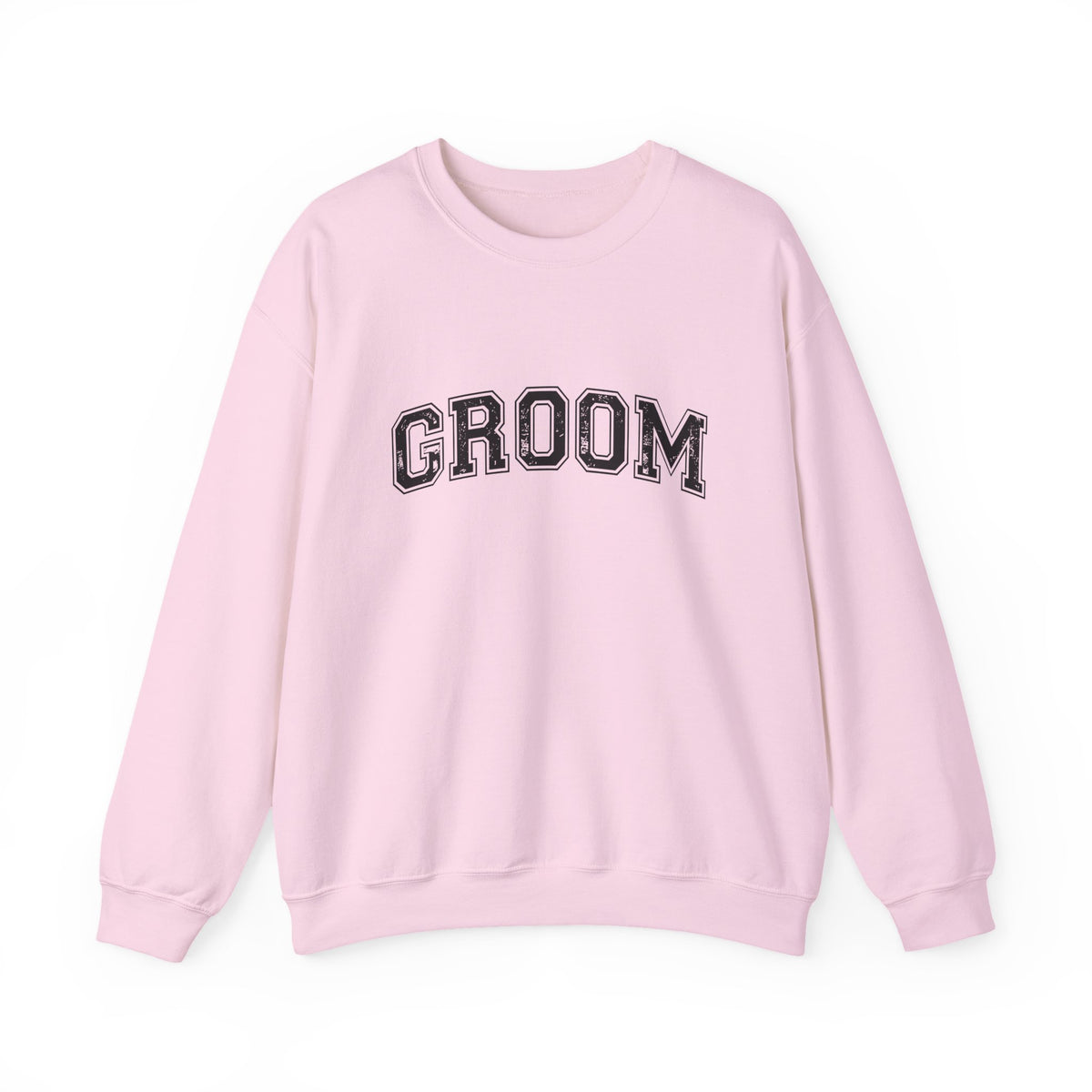 Bride & Groom | Bachelorette | Crewneck