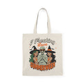 I Fucking Love Summerween | Summerween | Halloween | Tote Bag