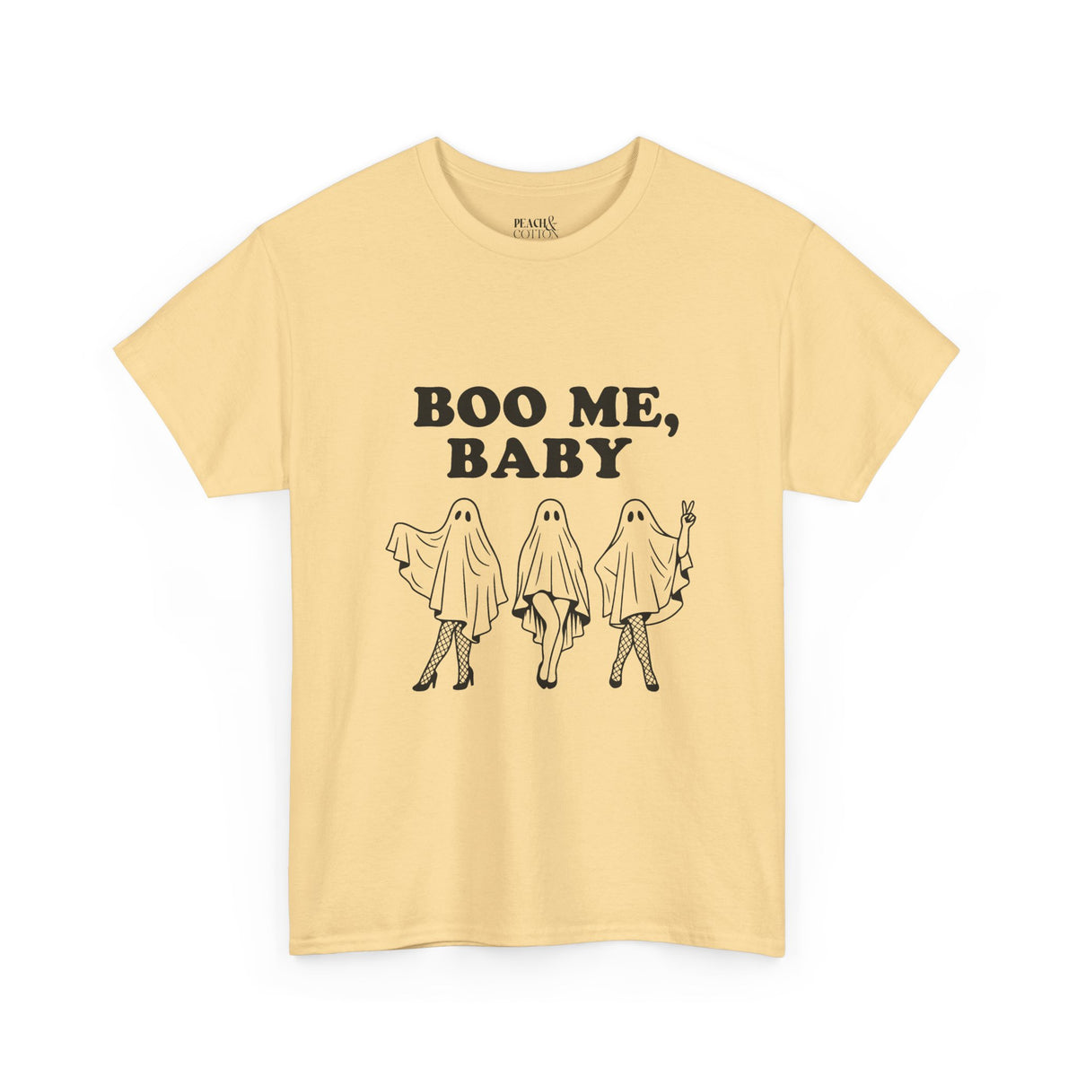 Boo Me Baby | Halloween | T-Shirt