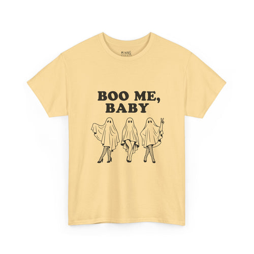 Boo Me Baby | Halloween | T-Shirt