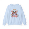 Trust Your Visions | Boho | Crewneck