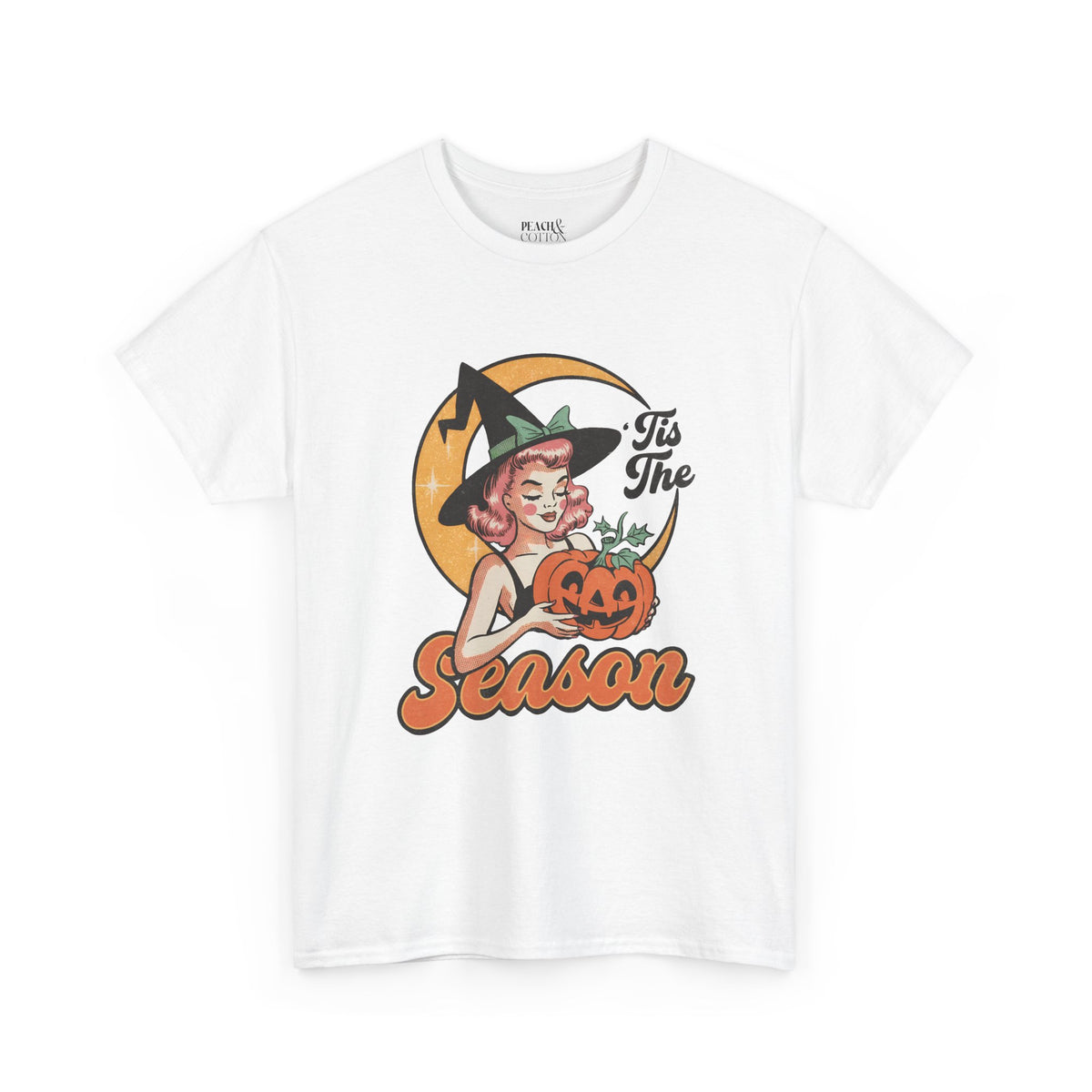 Tis The Season | Halloween | T-Shirt