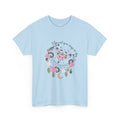 Spread Your Wings & Fly | Moth Butterfly | Summer | T-Shirt