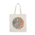 Balance Over Hustle | BOHO | Tote Bag