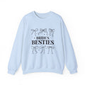 Coquette | Bride & Bride Besties | Bachelorette | Crewneck