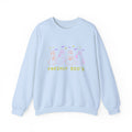 Freshly Boo'd | Halloween Coffee | Crewneck