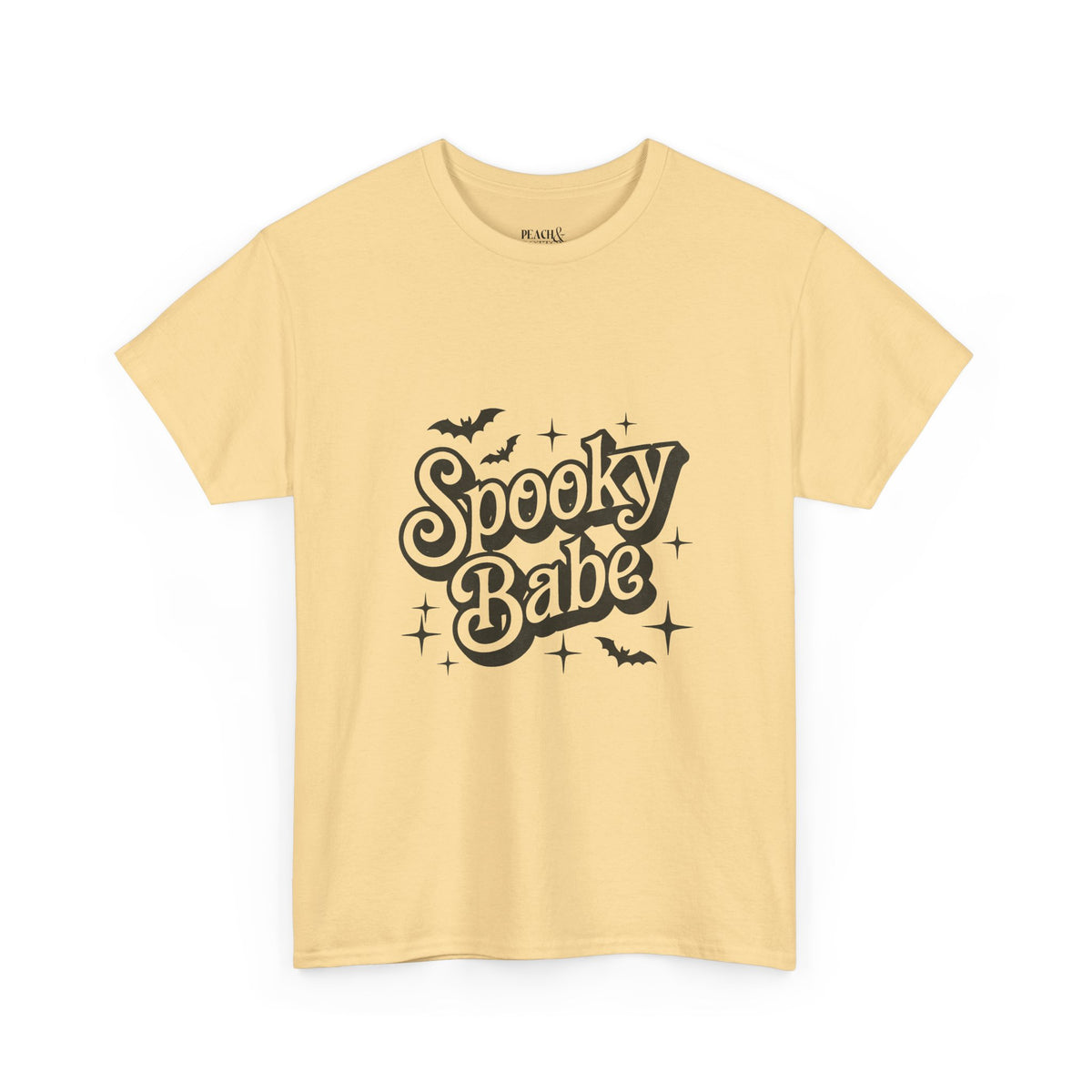 Spooky Babe | Halloween | T-Shirt