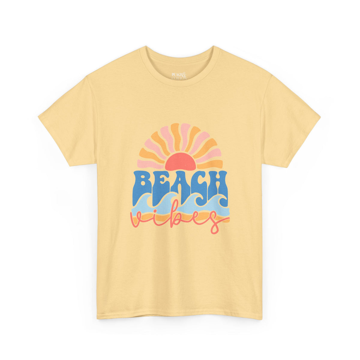 Beach Vibes | Summer Boho | T-Shirt