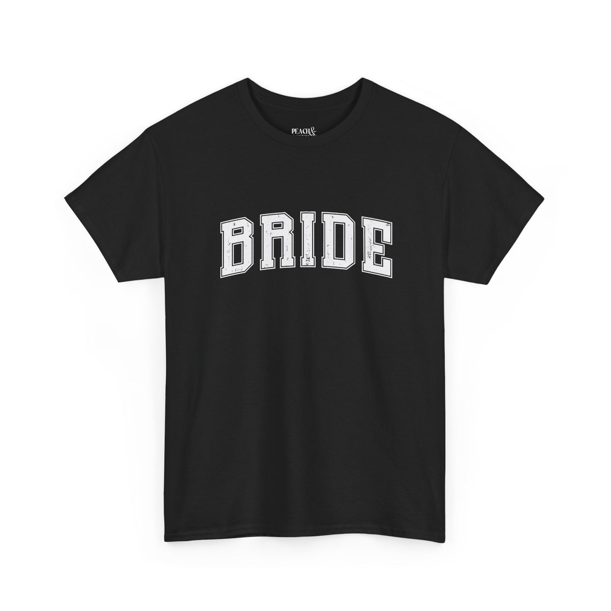 Bride & The Bach Club | Bachelorette | T-Shirt