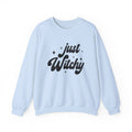 Just Witchy | Halloween | Crewneck