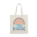 Sunshine State Of Mind | Summer Boho | Tote Bag