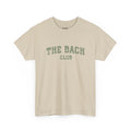 Bride & The Bach Club | Bachelorette | T-Shirt