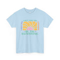 Be The Sunshine | Beach | Summer | T-Shirt