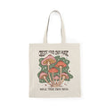 Create Your Own Magic | BOHO | Tote Bag
