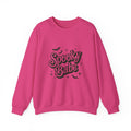 Spooky Babe | Halloween | Crewneck