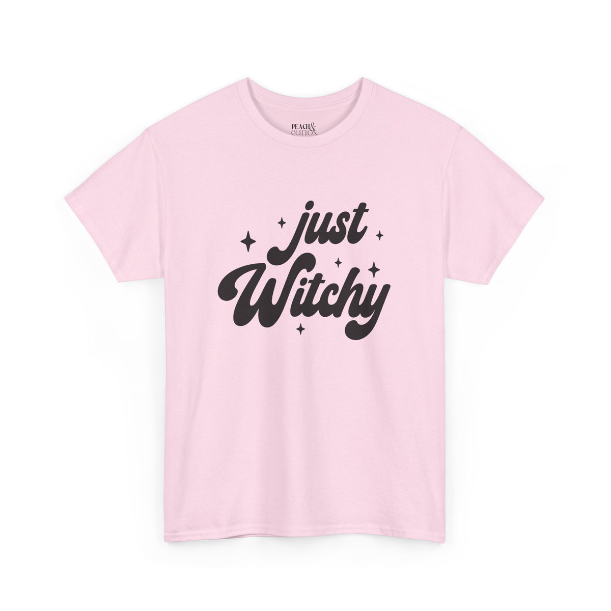 Just Witchy | Halloween | T-Shirt