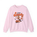 Let The Spooky Out | Halloween | Crewneck