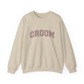 Bride & Groom | Bachelorette | Crewneck