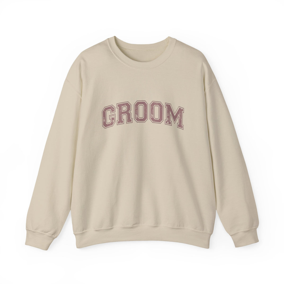 Bride & Groom | Bachelorette | Crewneck