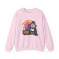 Dracubara | Capybara | Halloween | Crewneck