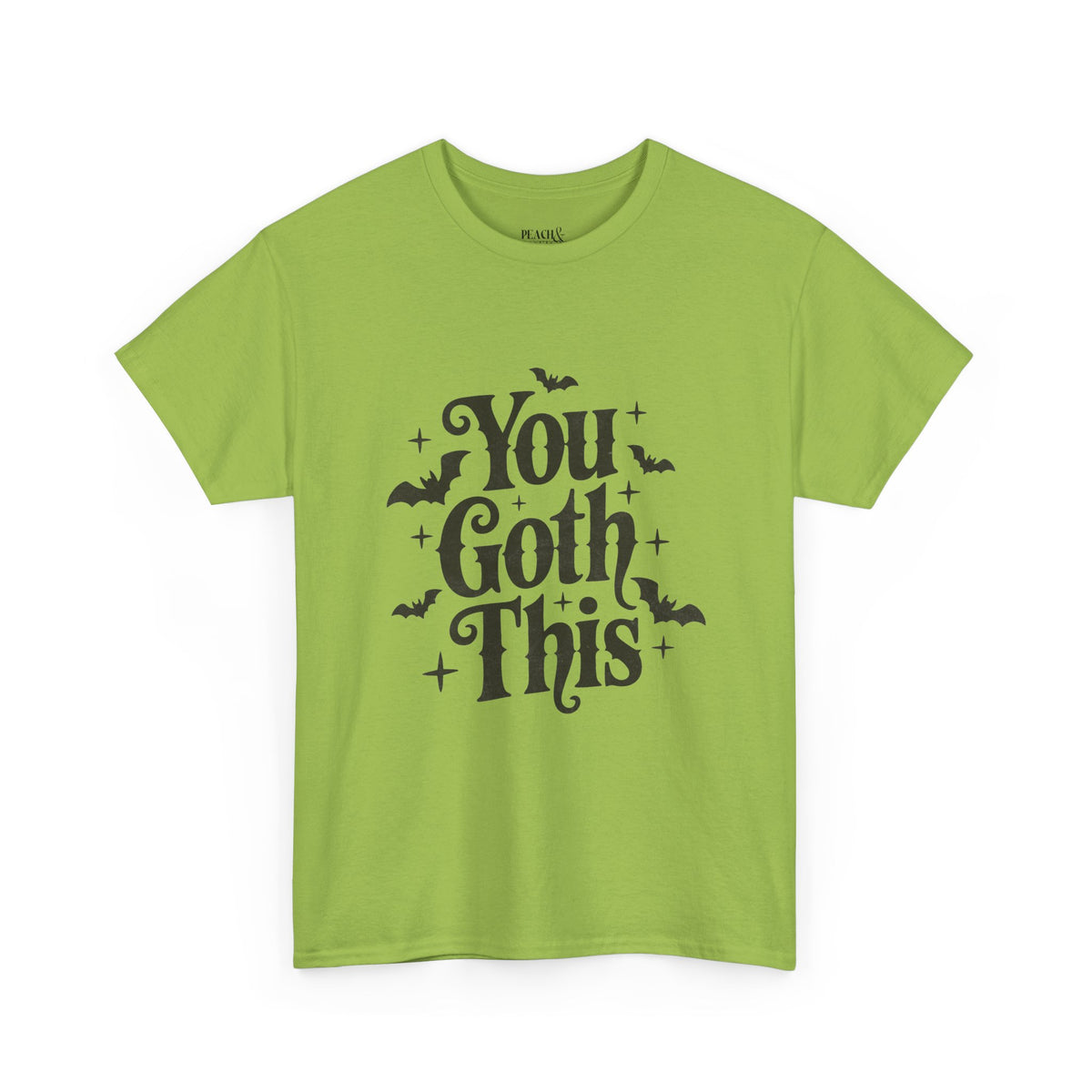 You Goth This | Halloween | T-Shirt