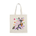 Ghost Racoon | Halloween | Tote Bag