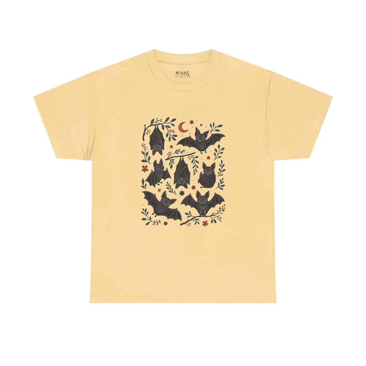 Bats | Halloween | T-Shirt