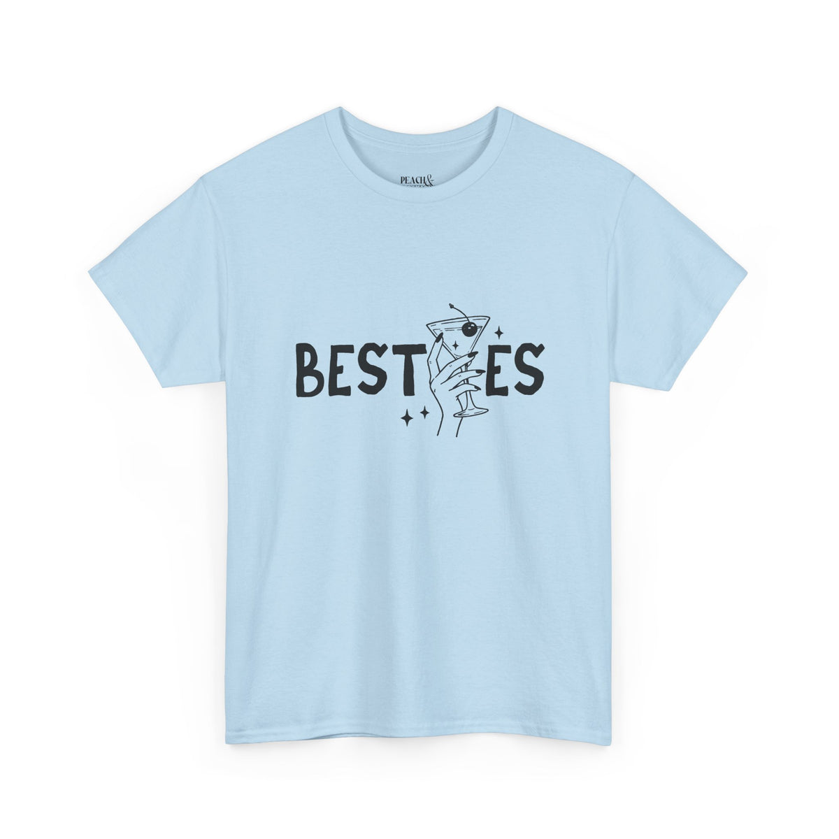 Ring | The Besties | Bachelorette | T-Shirt