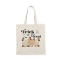 Trick Or Treat Chicken | Halloween | Tote Bag