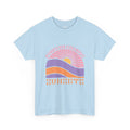 Forever Chasing Sunsets | Beach | Summer | T-Shirt