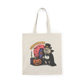 Dracubara | Capybara | Halloween | Tote Bag