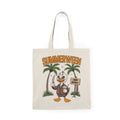 Duck | Summerween | Halloween | Tote Bag