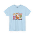 Just Here For The Candy | Halloween | T-Shirt