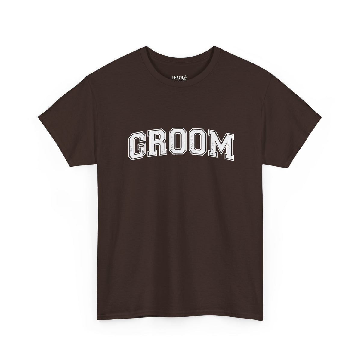 Bride & Groom | Bachelorette | T-Shirt