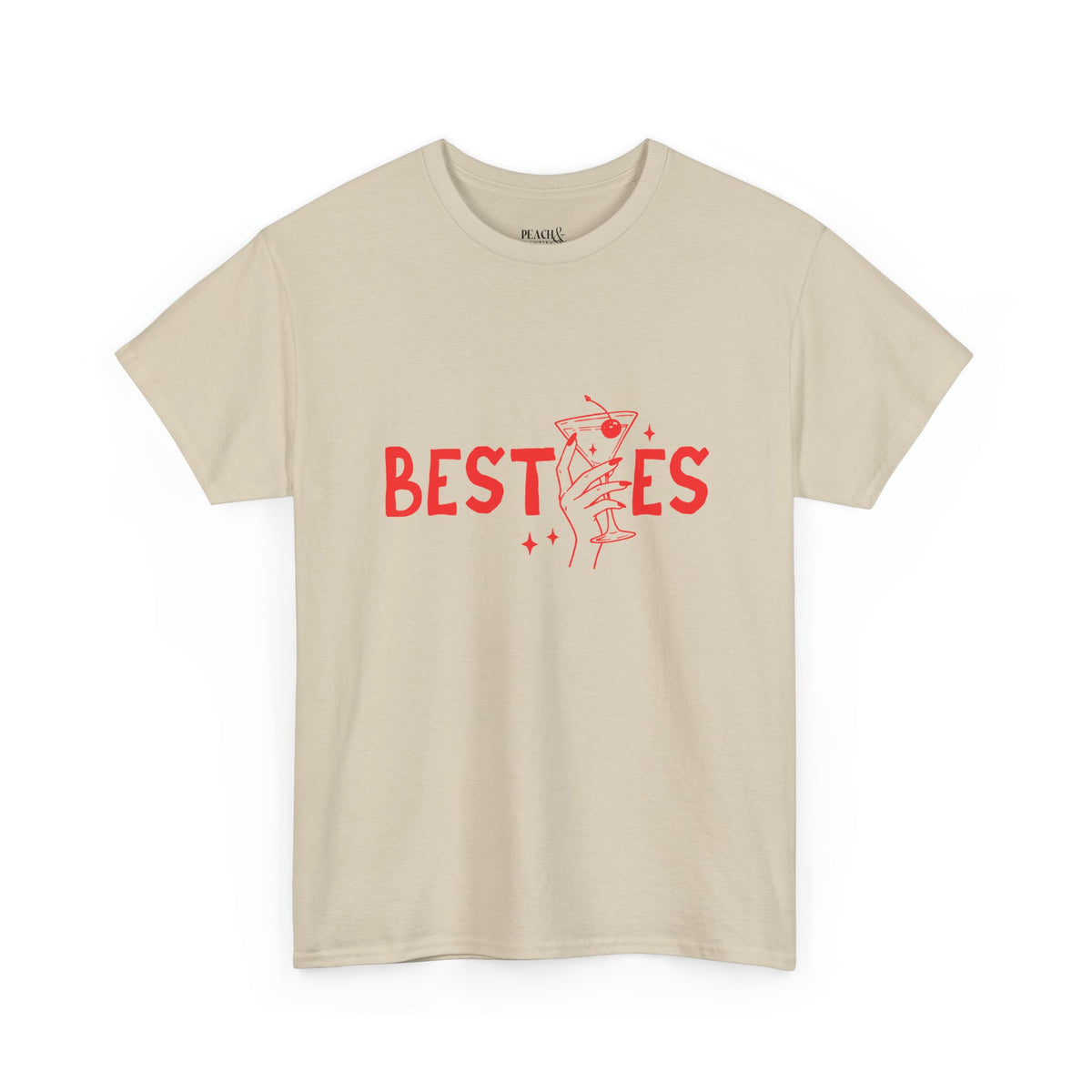 Ring | The Besties | Bachelorette | T-Shirt