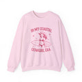 In My Coastal Cowgirl Era | Salty Cowgirl | Summer | Crewneck
