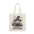 Read More Books | Capybara | Halloween | Tote Bag
