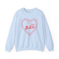 Heart | The Babes | Bachelorette | Crewneck